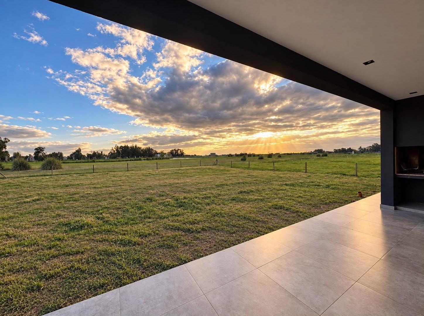 Foto de VENTA CASA CON VISTA A LA LAGUNA SAN ELISEO GOLF, imagen 5