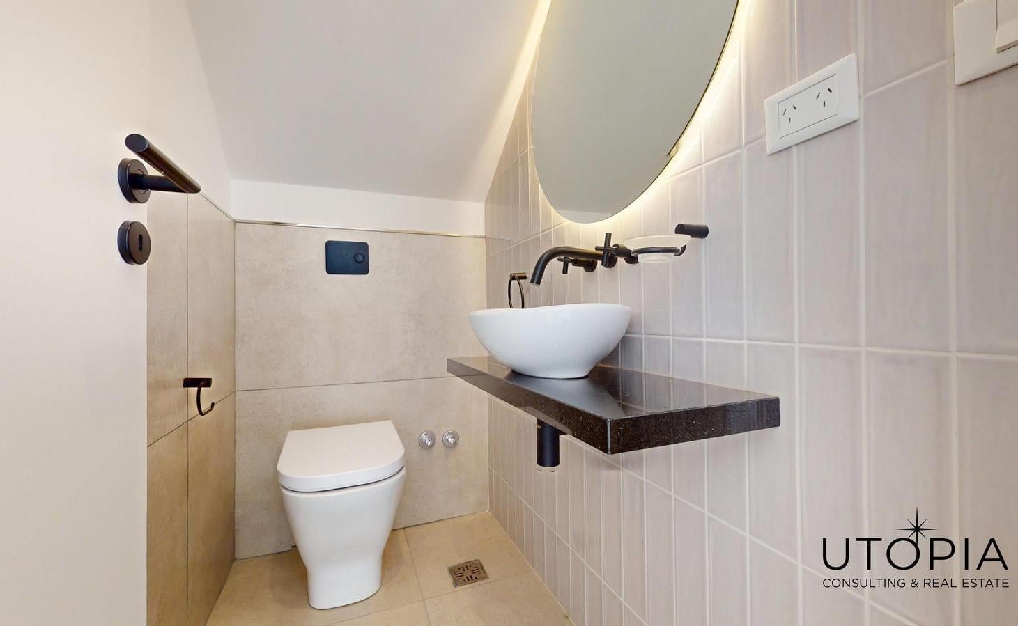 Foto de Venta Departamento Duplex 3 Ambientes en Villa Santa Rita, imagen 4