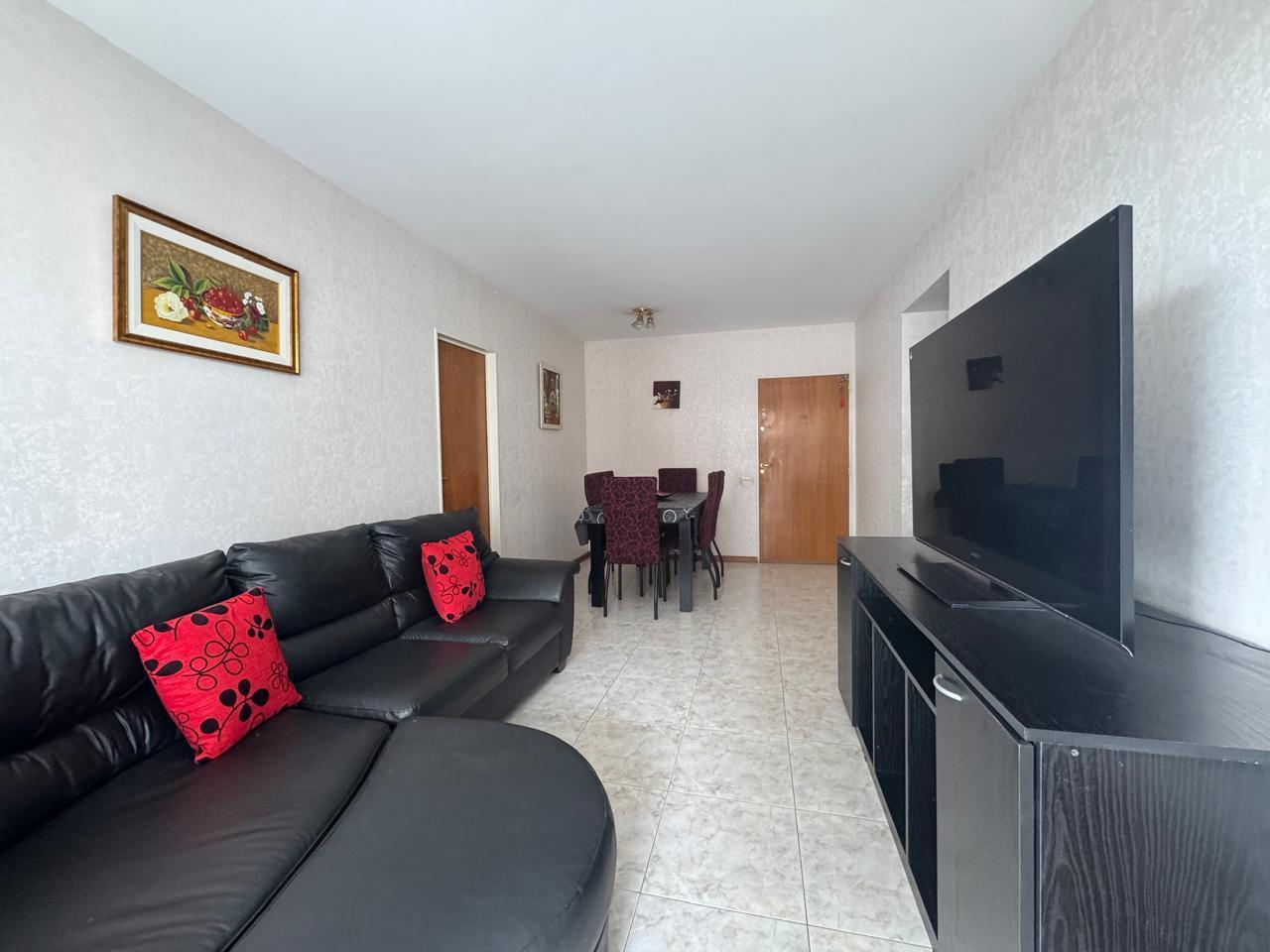 Foto de Alquiler Departamento 3 ambientes en Nuñez, imagen 2