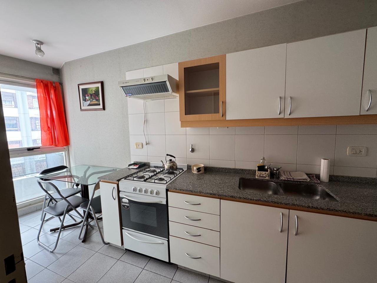 Foto de Alquiler Departamento 3 ambientes en Nuñez, imagen 5