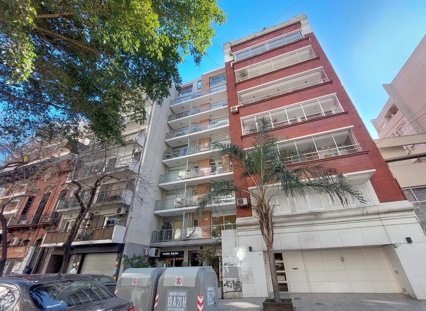 Foto de Departamento 2 ambientes en venta en Palermo, imagen 5