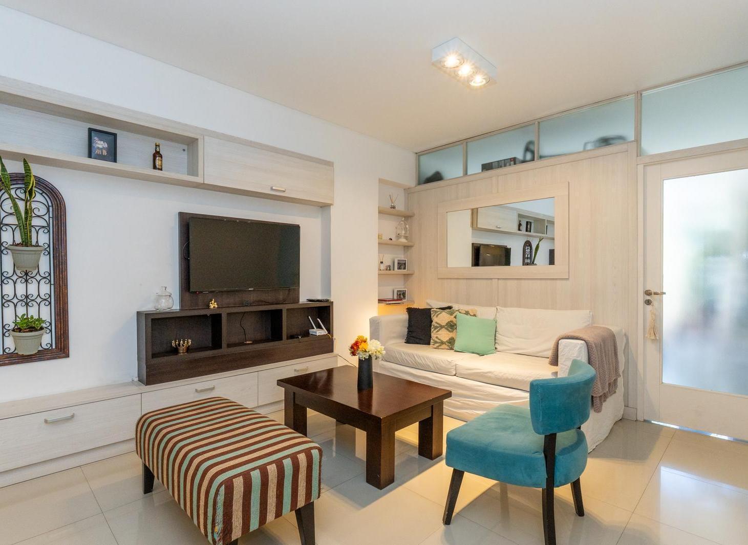 Foto de Departamento 2 ambientes en venta en Palermo, imagen 1