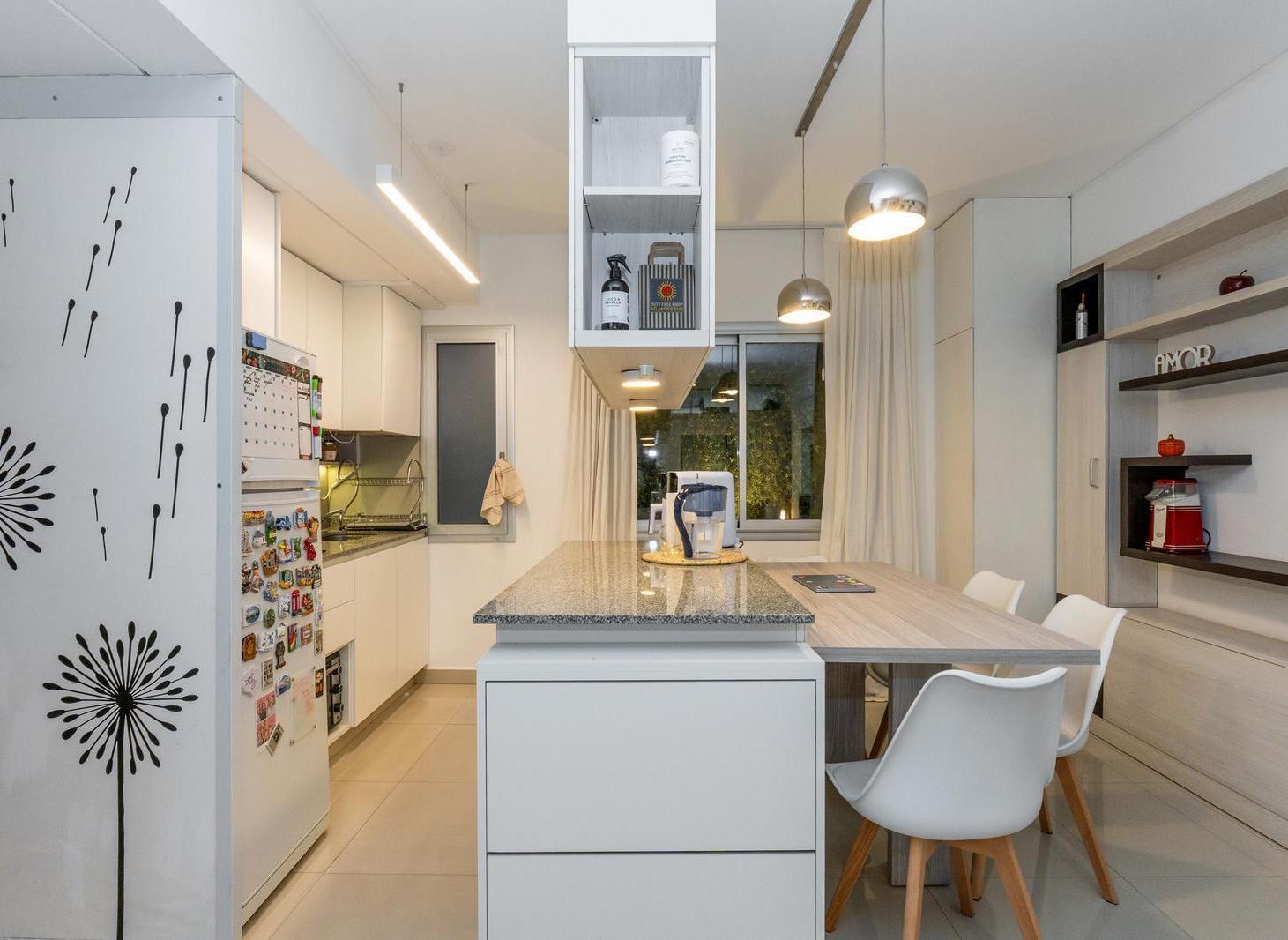 Foto de Departamento 2 ambientes en venta en Palermo, imagen 3