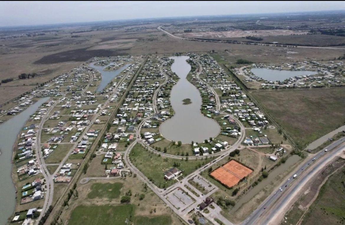 Foto de Venta Lote en Barrio Santa Rita en Canning, imagen 4