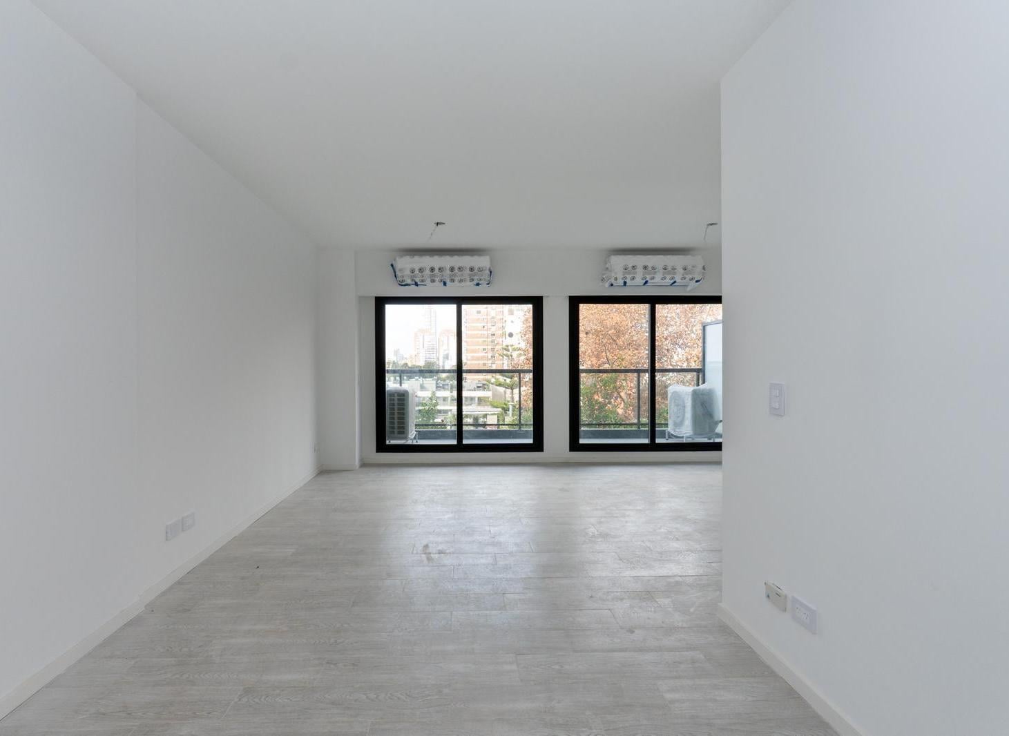 Foto de Alquiler Departamento 2 Ambientes a estrenar en Cañitas, imagen 1