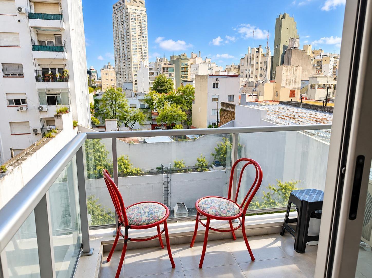 Foto de Venta Departamento Monoambiente en San Telmo, imagen 5