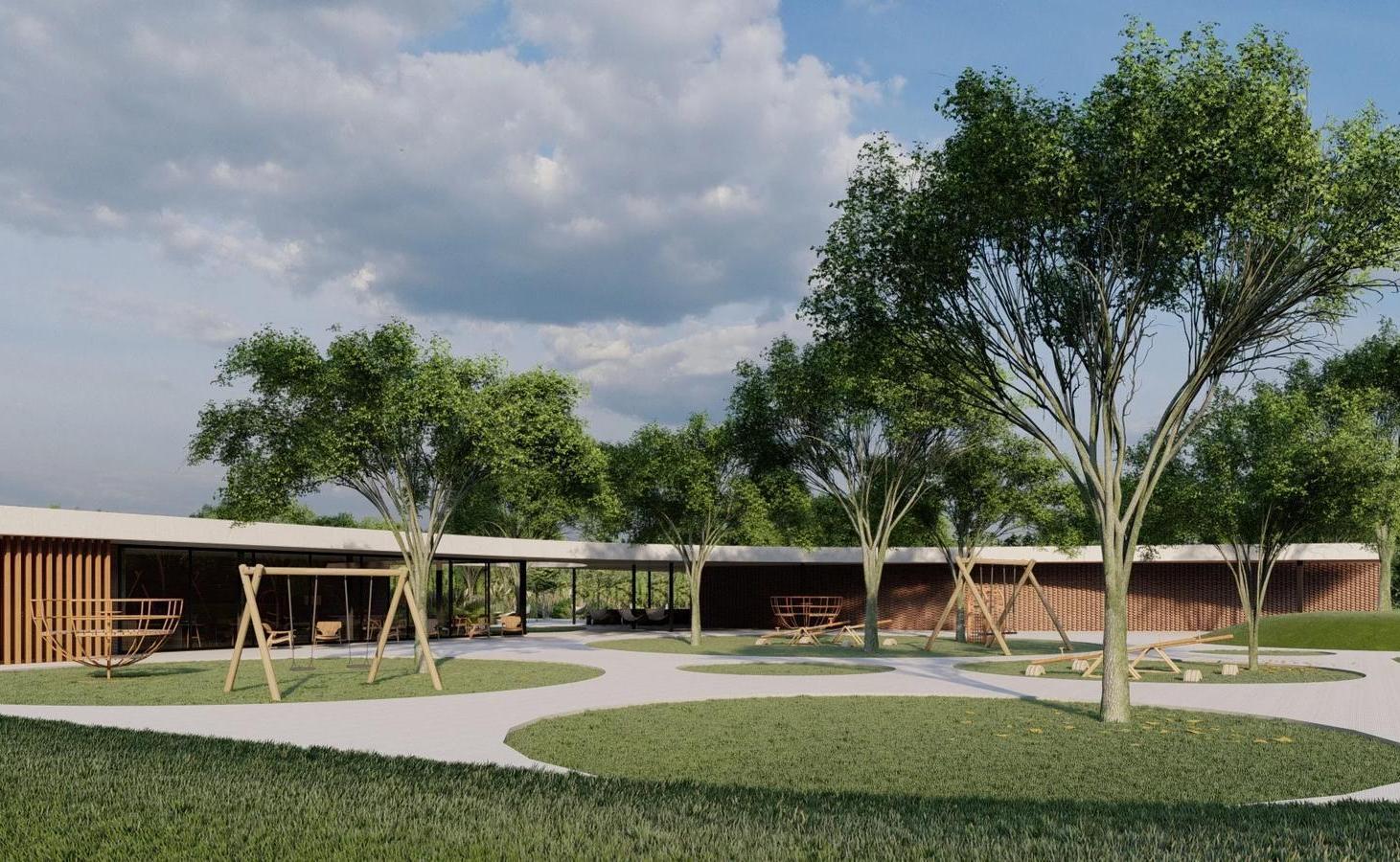 Foto de Venta Lote de 600 mts 2 en Barrio Amarras, Puertos del Lago, imagen 1