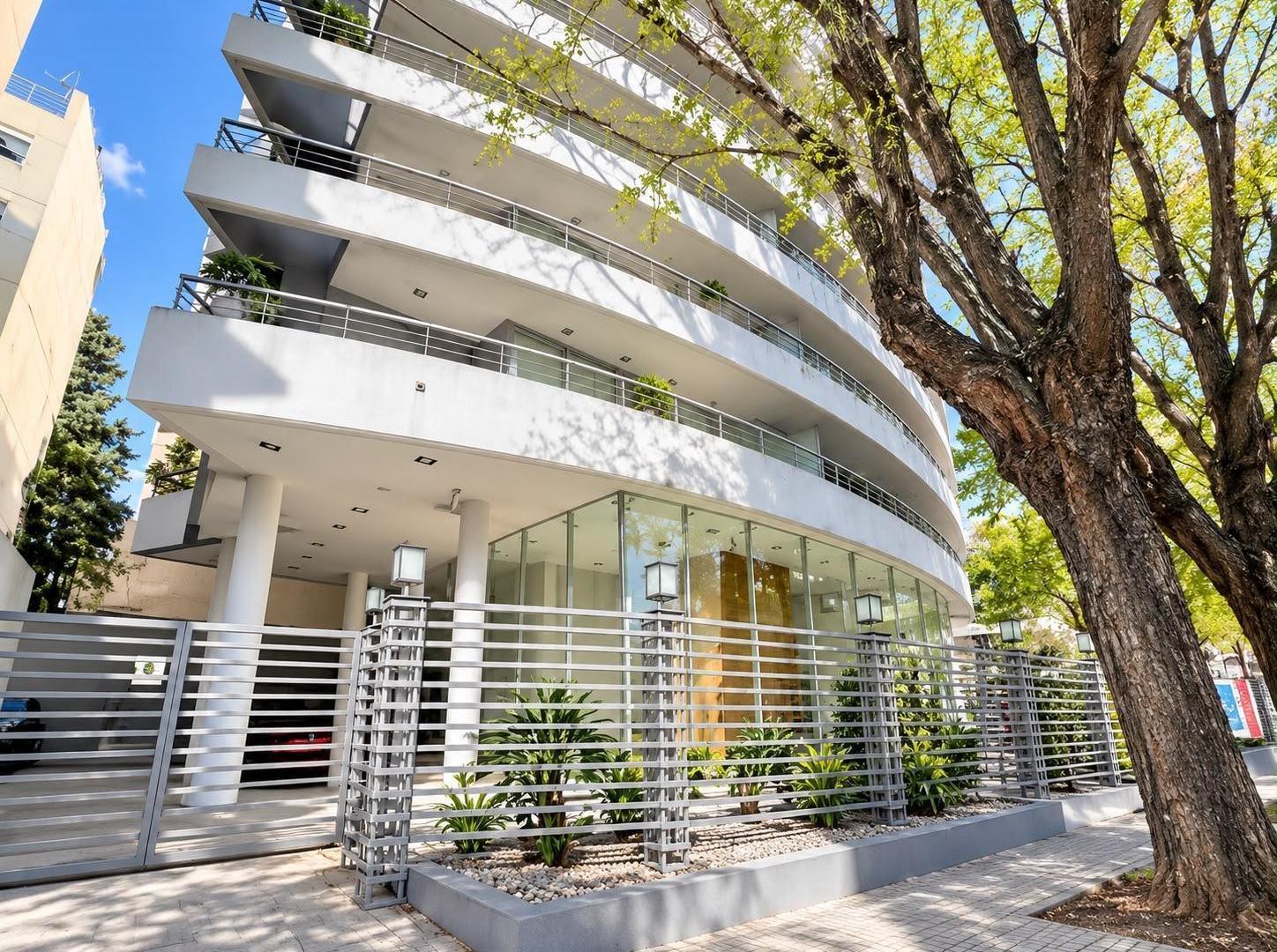 Foto de VENTA DEPARTAMENTO 3 AMBIENTES EN VICENTE LOPEZ OLIVOS, imagen 3