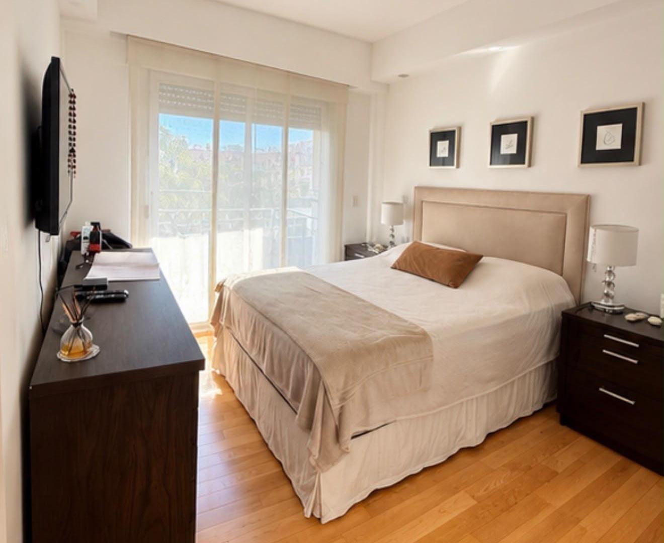 Foto de VENTA DEPARTAMENTO 3 AMBIENTES EN VICENTE LOPEZ OLIVOS, imagen 2