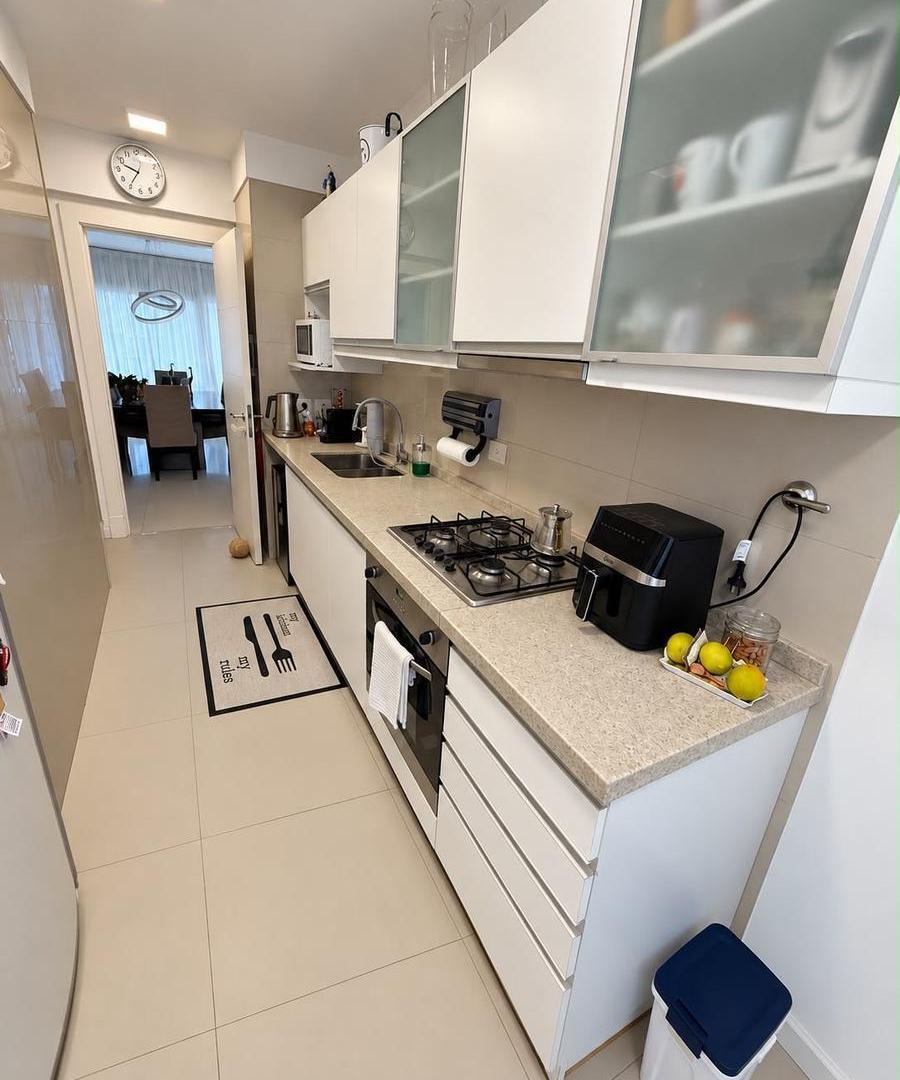 Foto de VENTA DEPARTAMENTO 3 AMBIENTES EN VICENTE LOPEZ OLIVOS, imagen 5