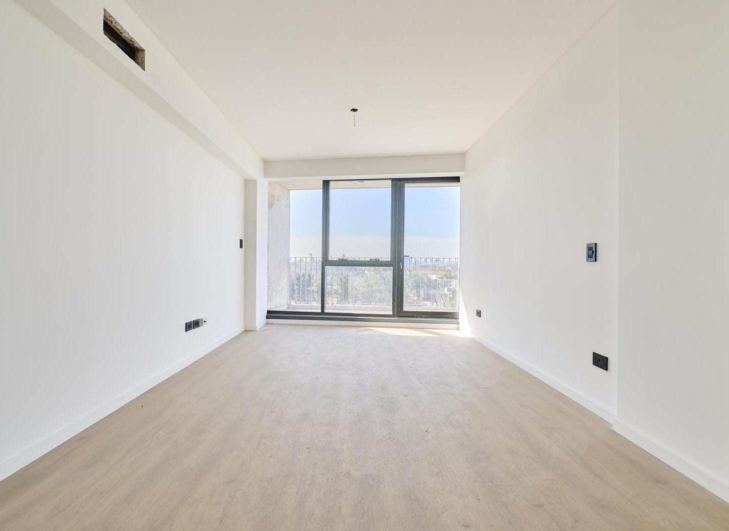 Foto de Alquiler Departamento Monoambiente en Villa del Parque, imagen 3