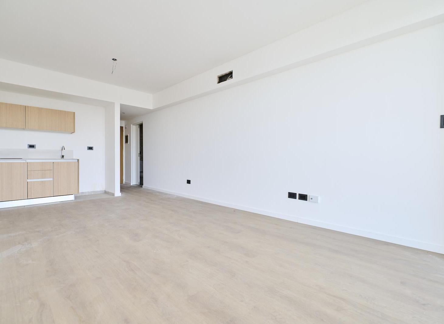 Foto de Alquiler Departamento Monoambiente en Villa del Parque, imagen 5