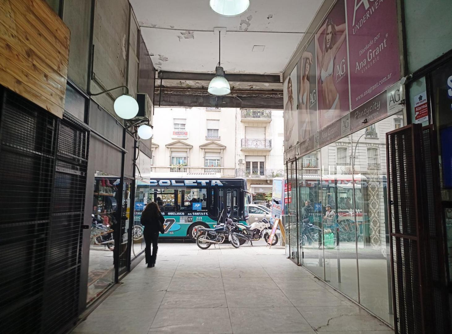 Foto de Venta Local en Recoleta, imagen 3