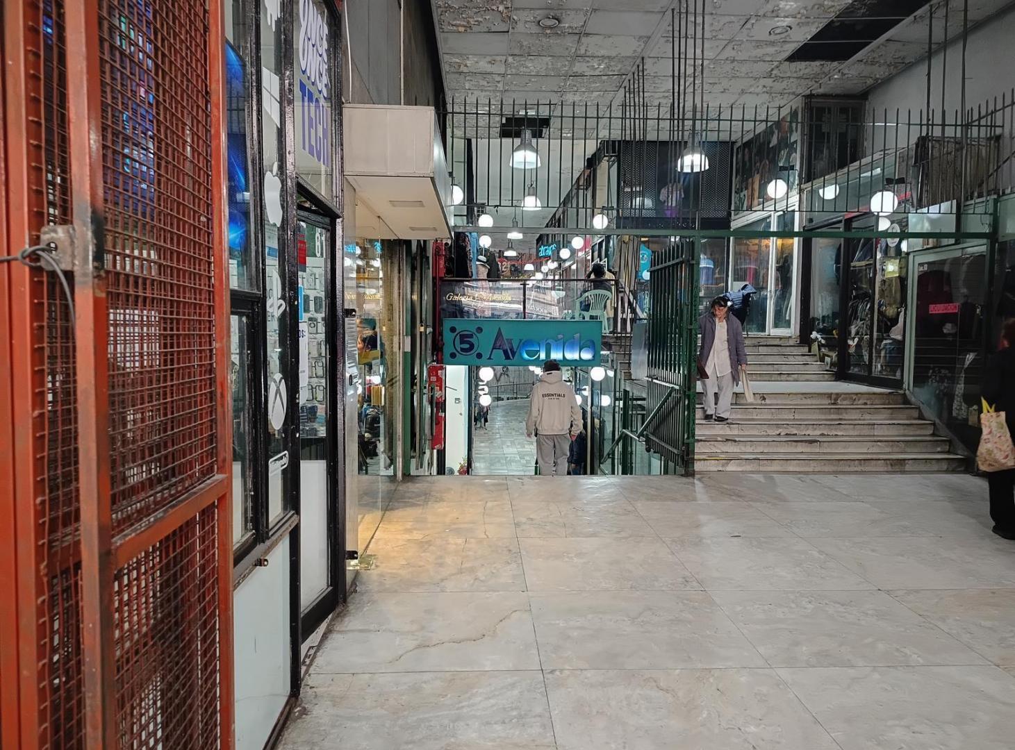 Foto de Venta Local en Recoleta, imagen 2