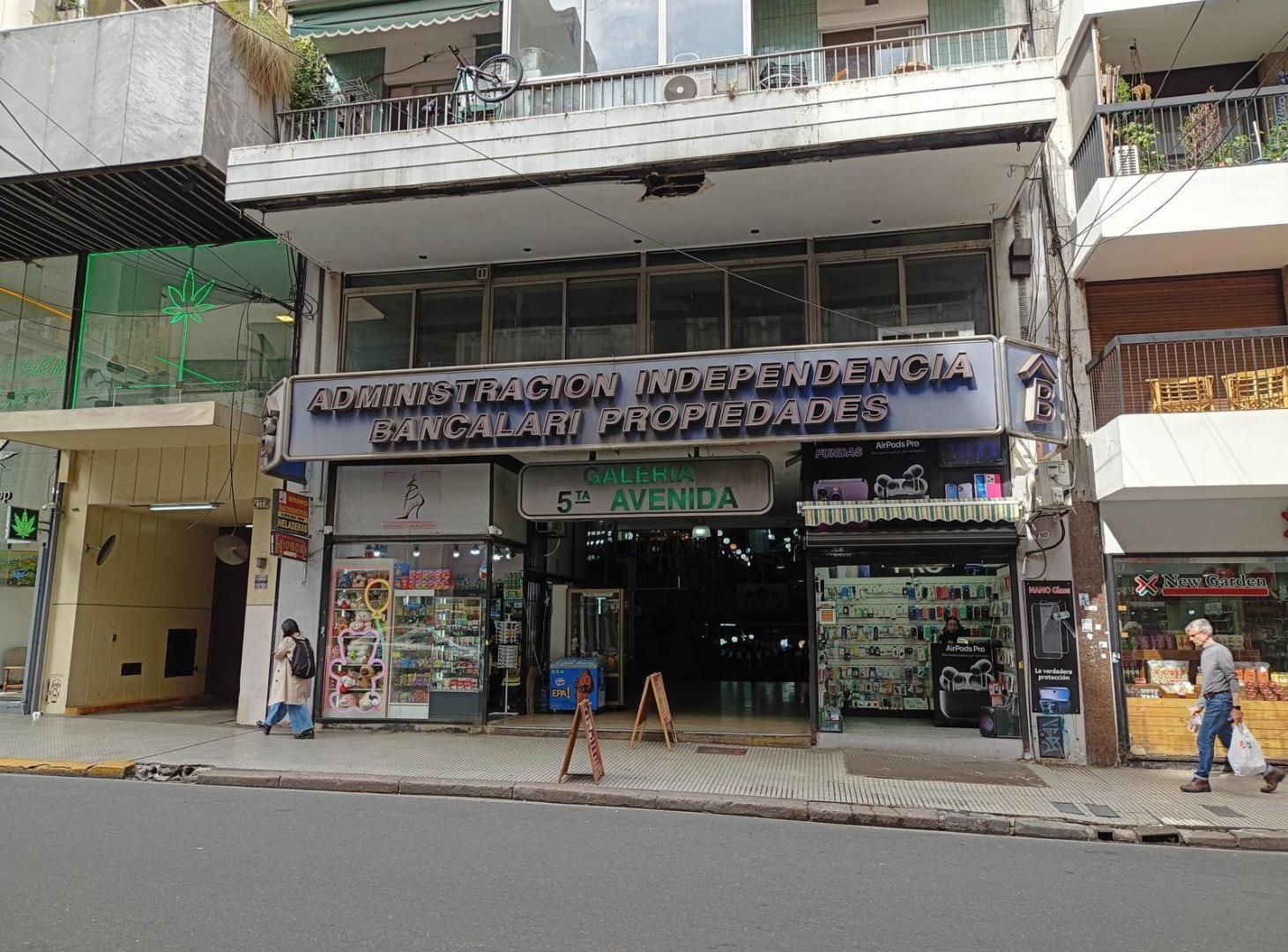 Foto de Venta Local en Recoleta, imagen 1