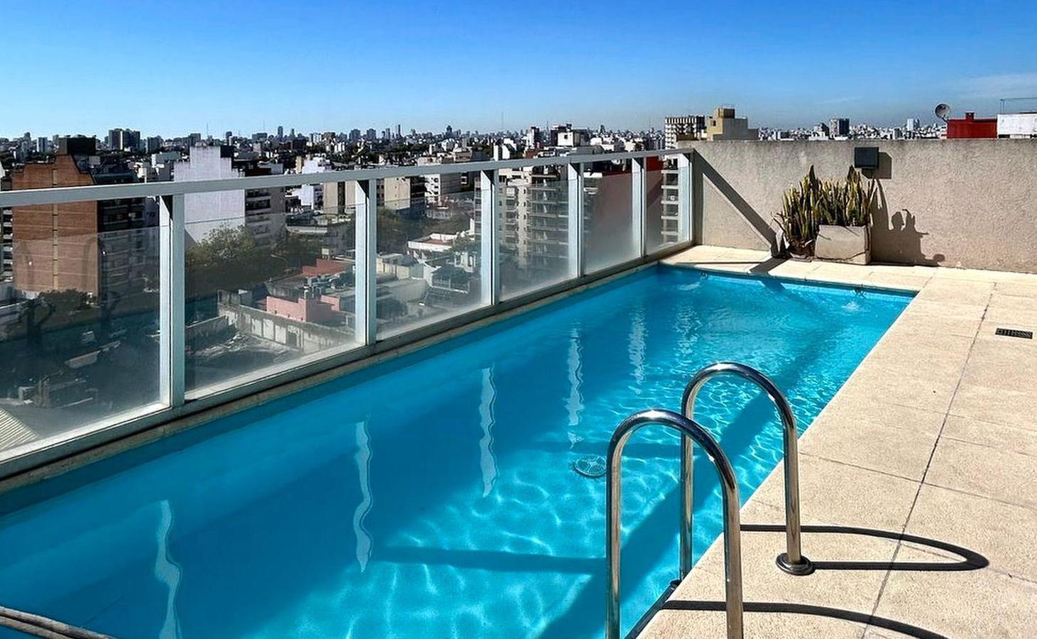 Foto de Alquiler Departamento 3 ambientes en Villa Urquiza, imagen 3