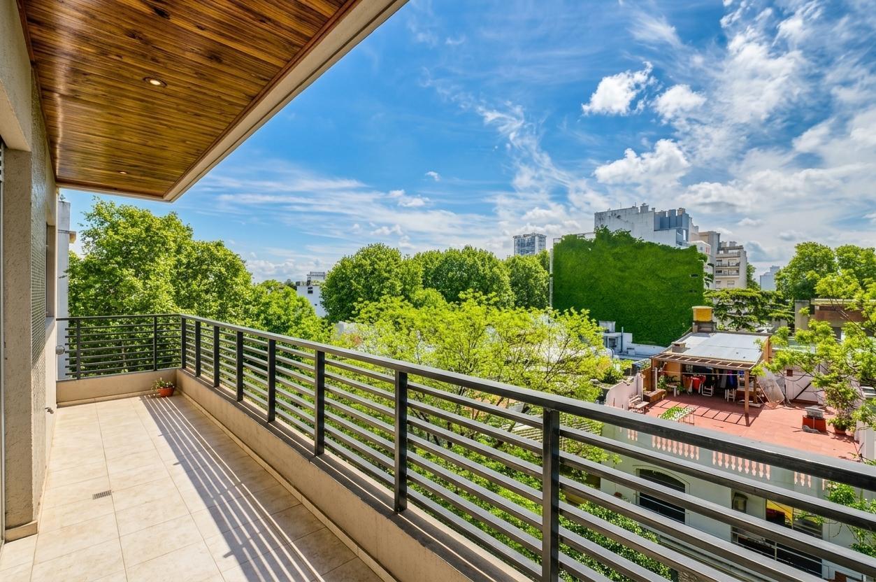 Foto de Venta Departamento 2 ambientes en Villa Santa Rita, imagen 1