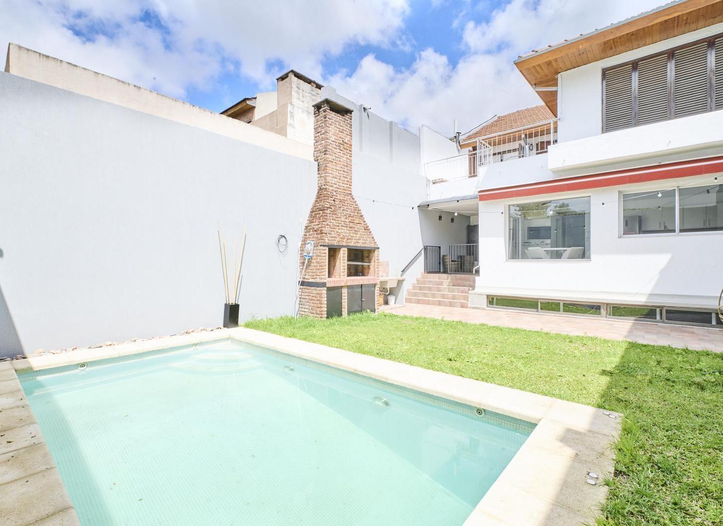 Foto de Venta casa 5 ambientes en Villa Devoto, imagen 1