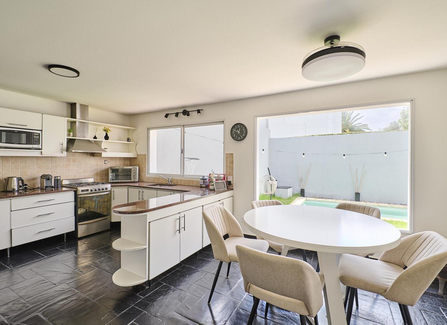 Foto de Venta casa 5 ambientes en Villa Devoto, imagen 3