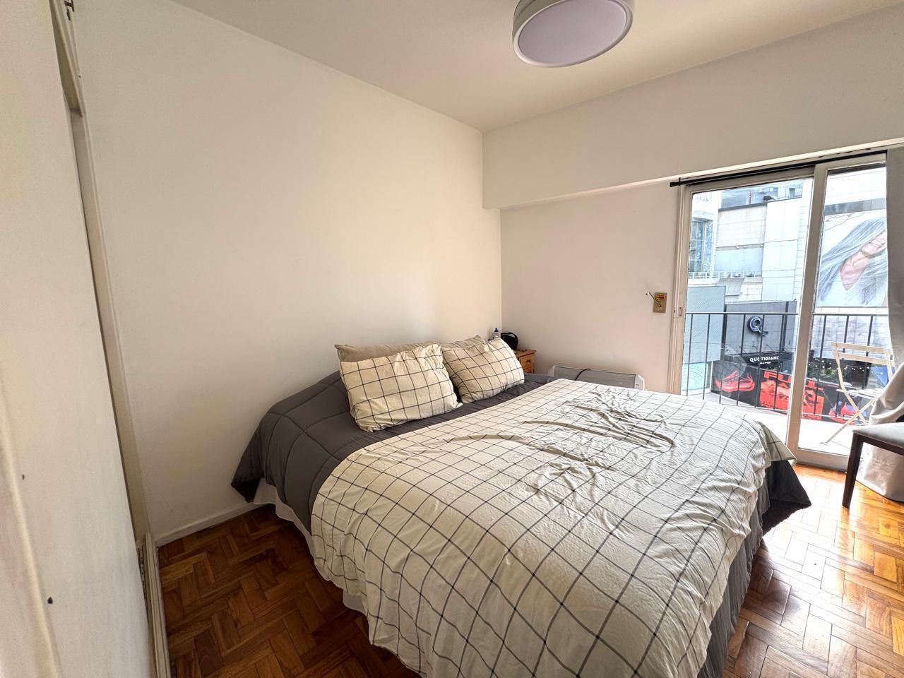 Foto de Venta Departamento 3 ambientes en Palermo, imagen 3