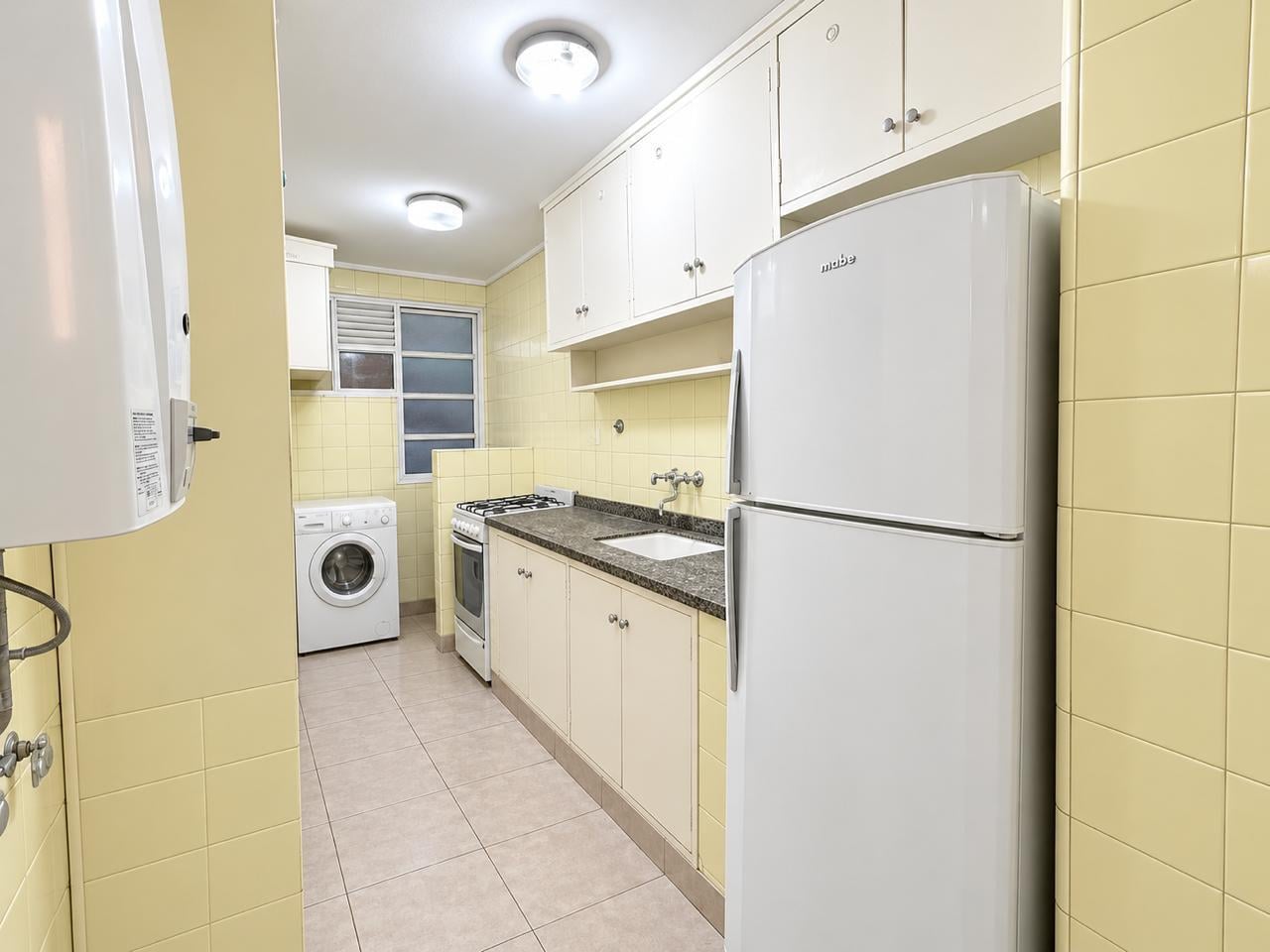 Foto de Venta Departamento 3 ambientes en Palermo, imagen 4