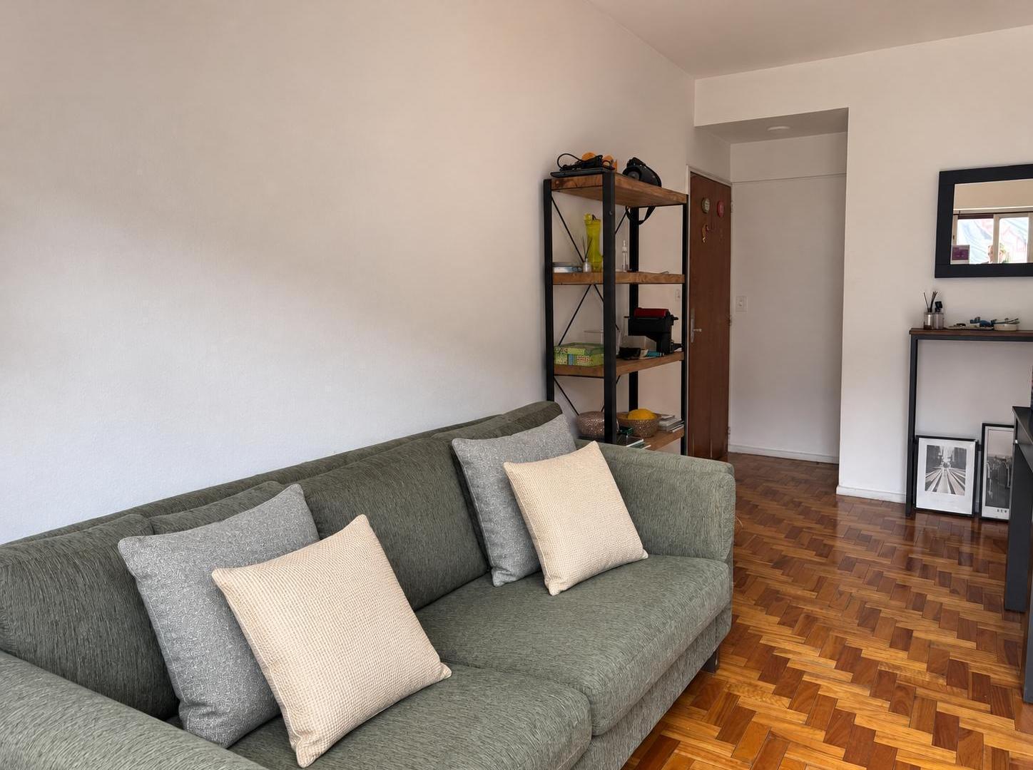 Foto de Venta Departamento 3 ambientes en Palermo, imagen 1