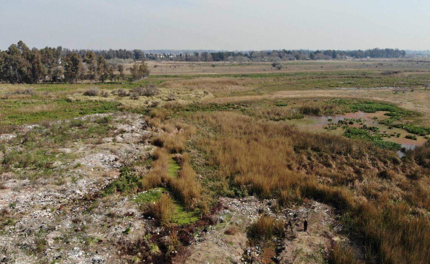 Foto de Venta Terreno 9 Hectáreas en Ingeniero Maschwitz, imagen 1