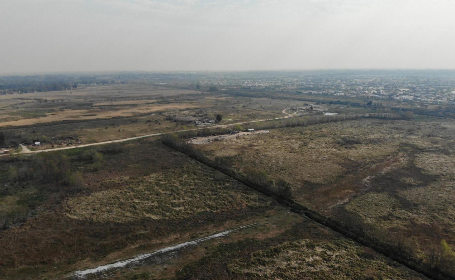 Foto de Venta Terreno 9 Hectáreas en Ingeniero Maschwitz, imagen 4
