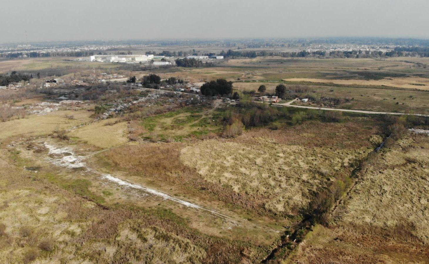 Foto de Venta Terreno 9 Hectáreas en Ingeniero Maschwitz, imagen 3