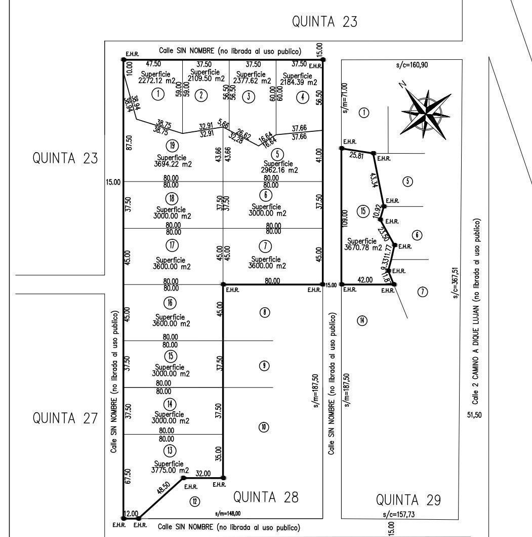 Foto de Venta Terreno 4.5 Hectáreas en Ingeniero Maschwitz, imagen 2