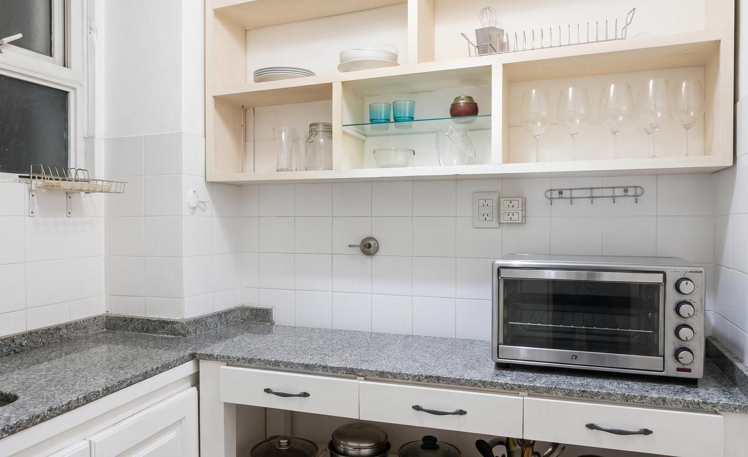 Foto de Alquiler Departamento Monoambiente San Telmo, imagen 4