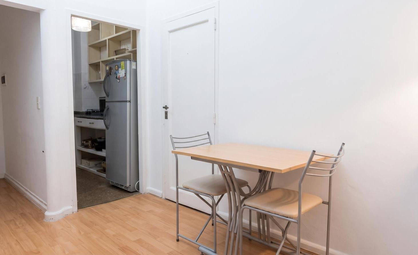 Foto de Alquiler Departamento Monoambiente San Telmo, imagen 5