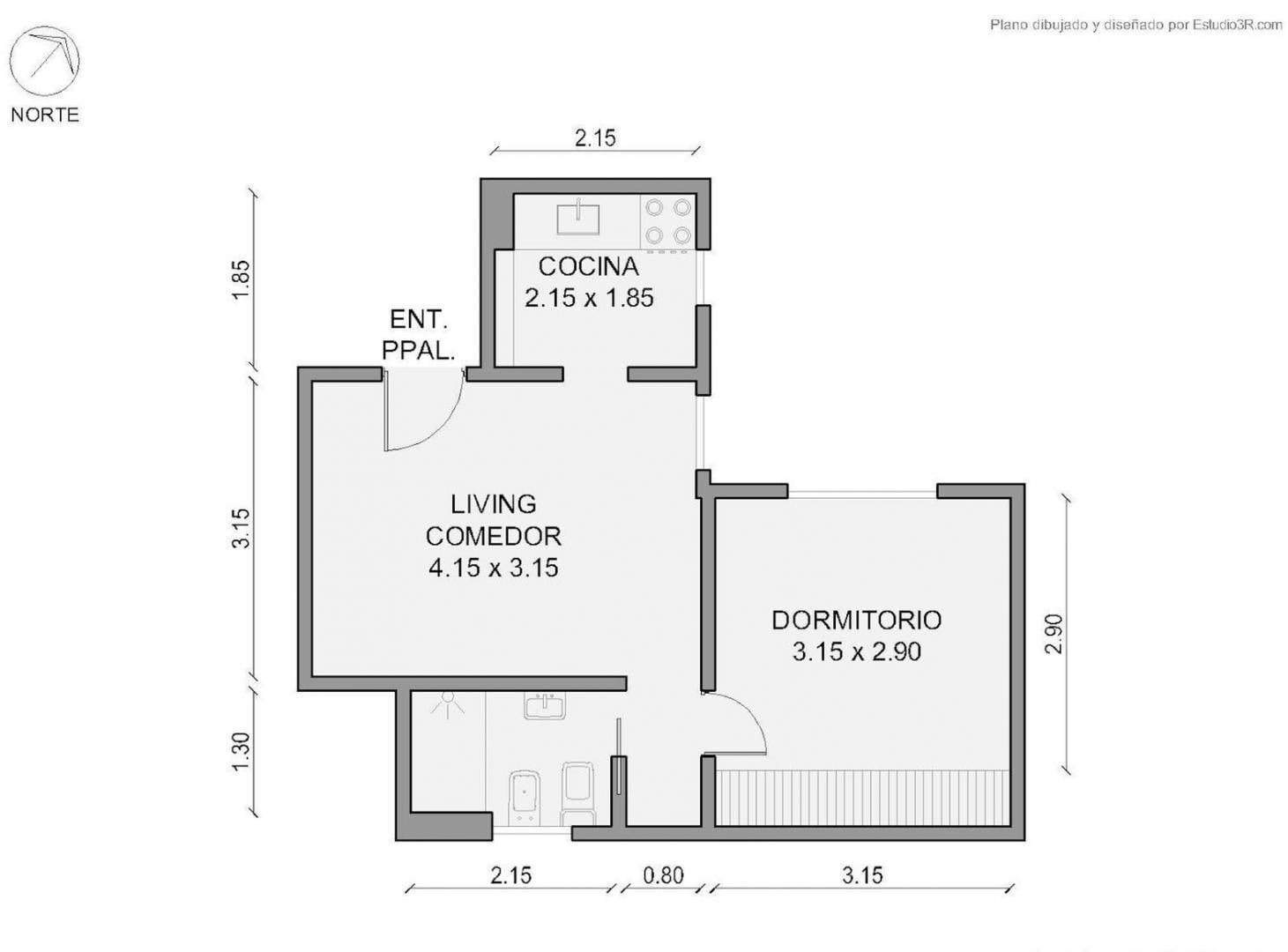 Apartamento