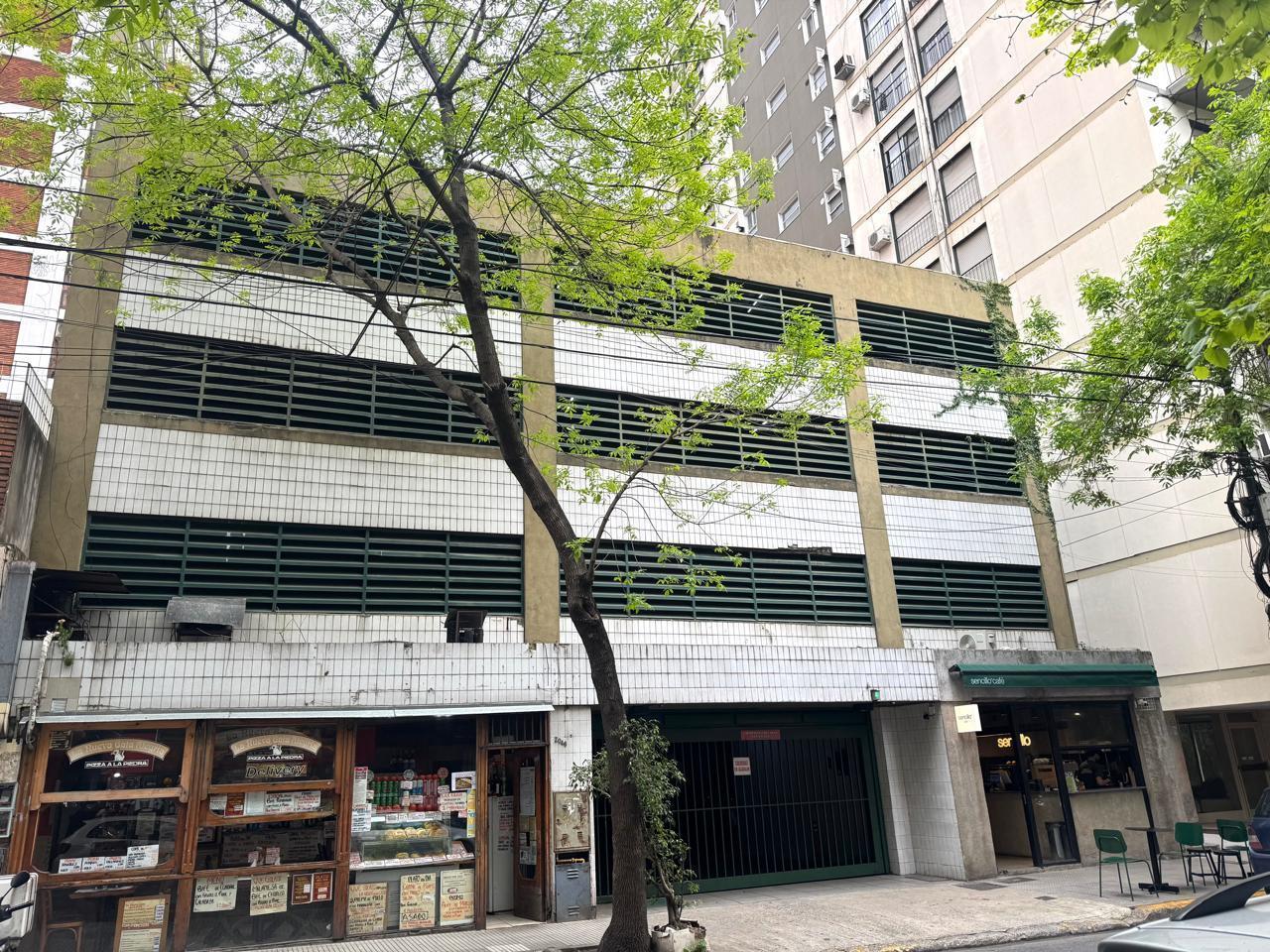 Foto de Venta Cochera en Palermo, imagen 2