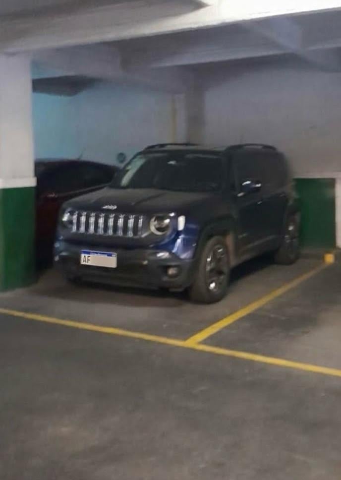 Foto de la propiedad en Venta Cochera en Palermo, Palermo, Capital Federal
