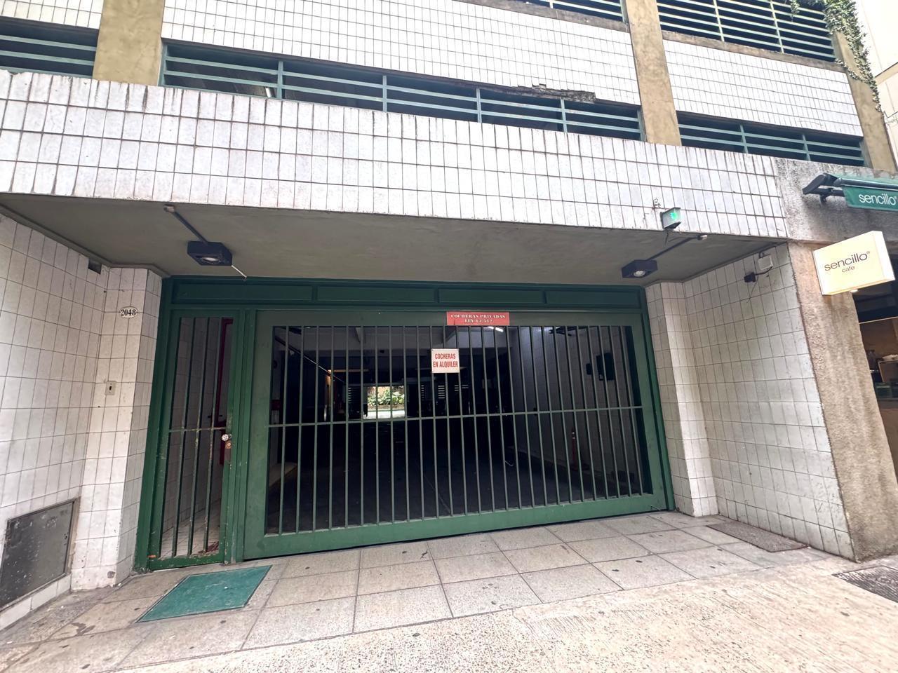 Foto de Venta Cochera en Palermo, imagen 1