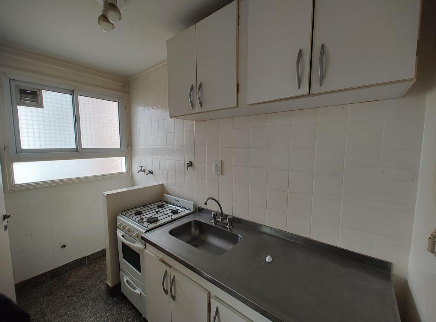 Foto de Alquiler Departamento 2 ambientes en Almagro, imagen 3