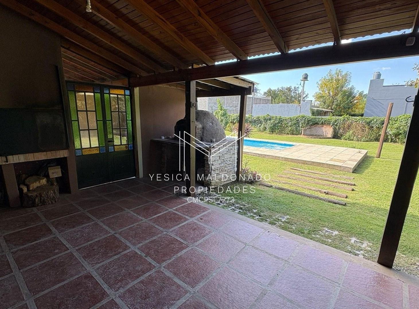 Foto de Casa en Venta en La Lonja, Pilar, G.B.A. Zona Norte, imagen 3