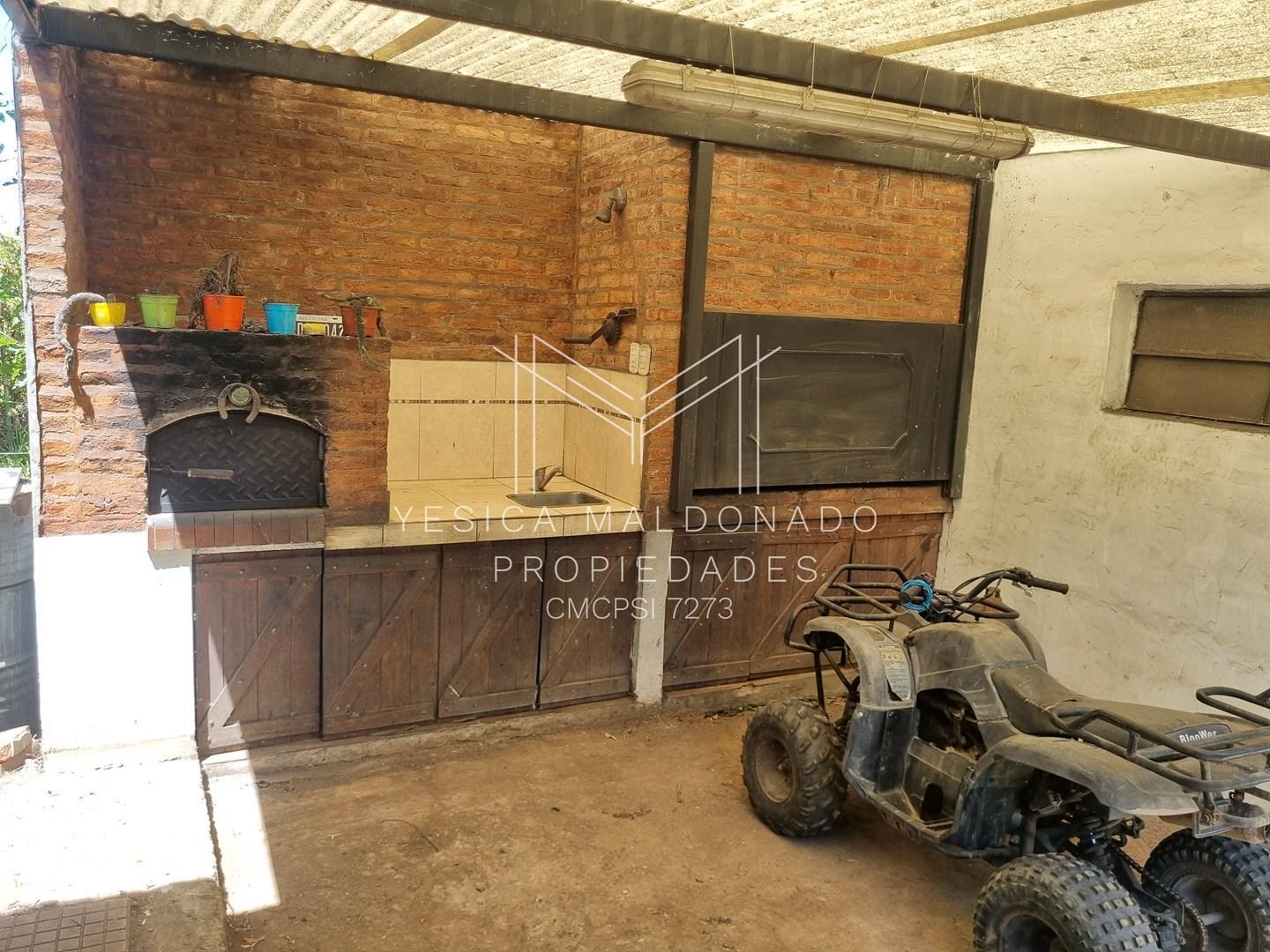 Foto de Casa en Venta en Comarca del Sol, Exaltación de la Cruz, G.B.A. Zona, imagen 5