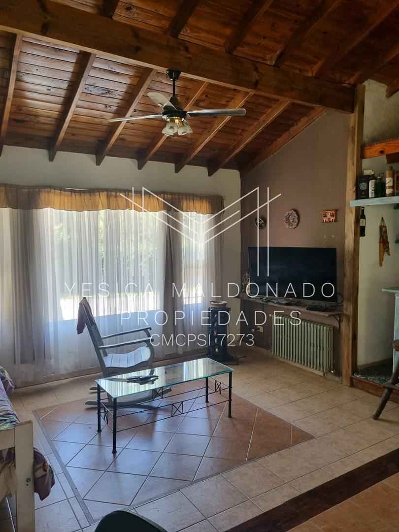 Foto de Casa en Venta en Comarca del Sol, Exaltación de la Cruz, G.B.A. Zona, imagen 2
