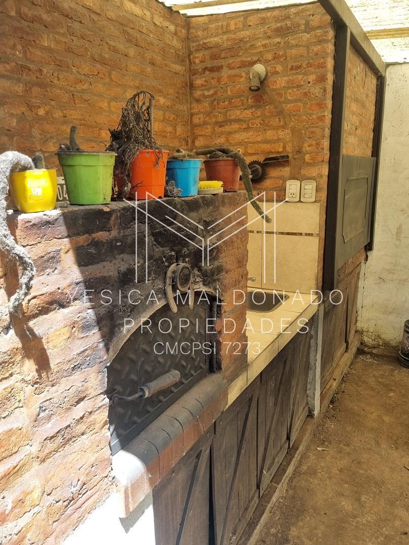 Foto de Casa en Venta en Comarca del Sol, Exaltación de la Cruz, G.B.A. Zona, imagen 3