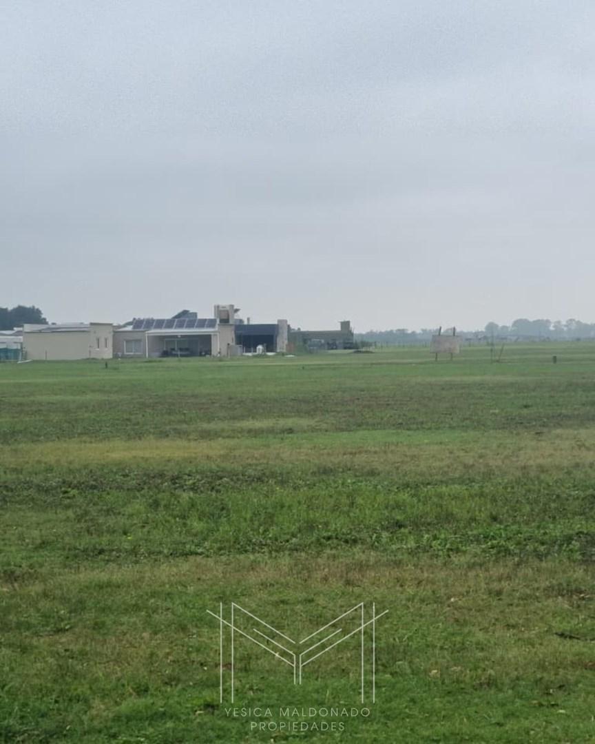 Foto de Terreno Lote en Venta en Villa de Campo Tres Pinos, Luján, G.B.A. Zona, imagen 2