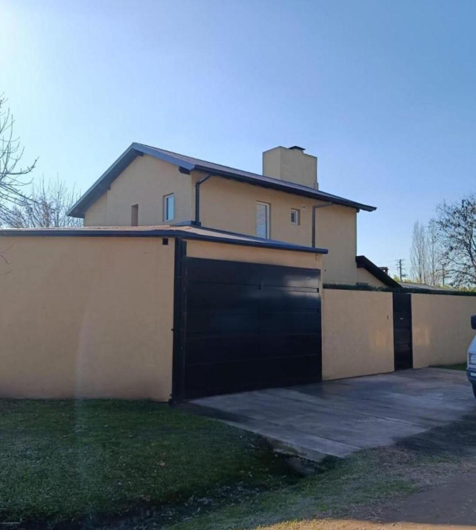 Foto de Casa Quinta en Venta en La Lonja, Pilar, G.B.A. Zona Norte, imagen 5