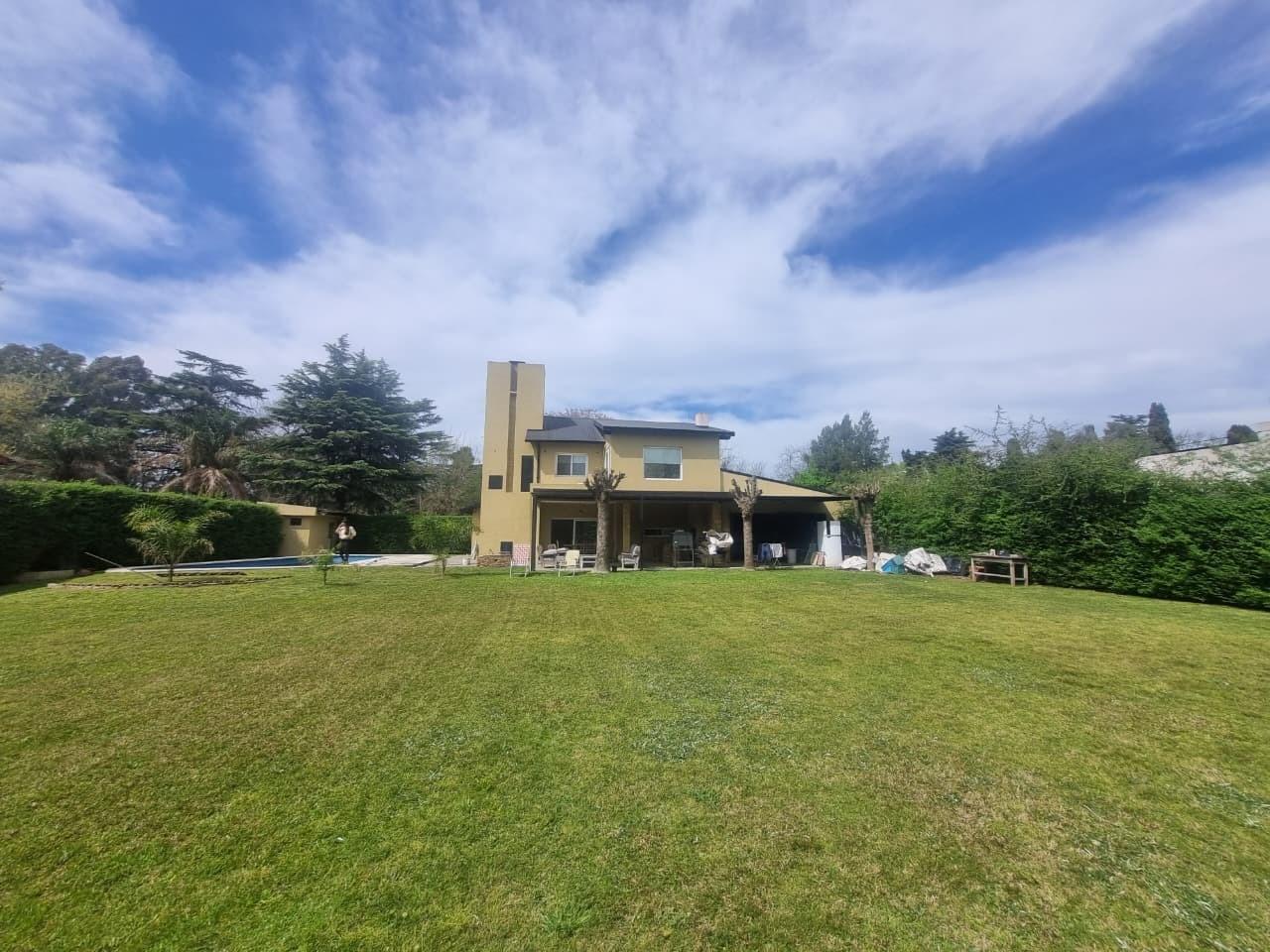 Foto de Casa Quinta en Venta en La Lonja, Pilar, G.B.A. Zona Norte, imagen 3
