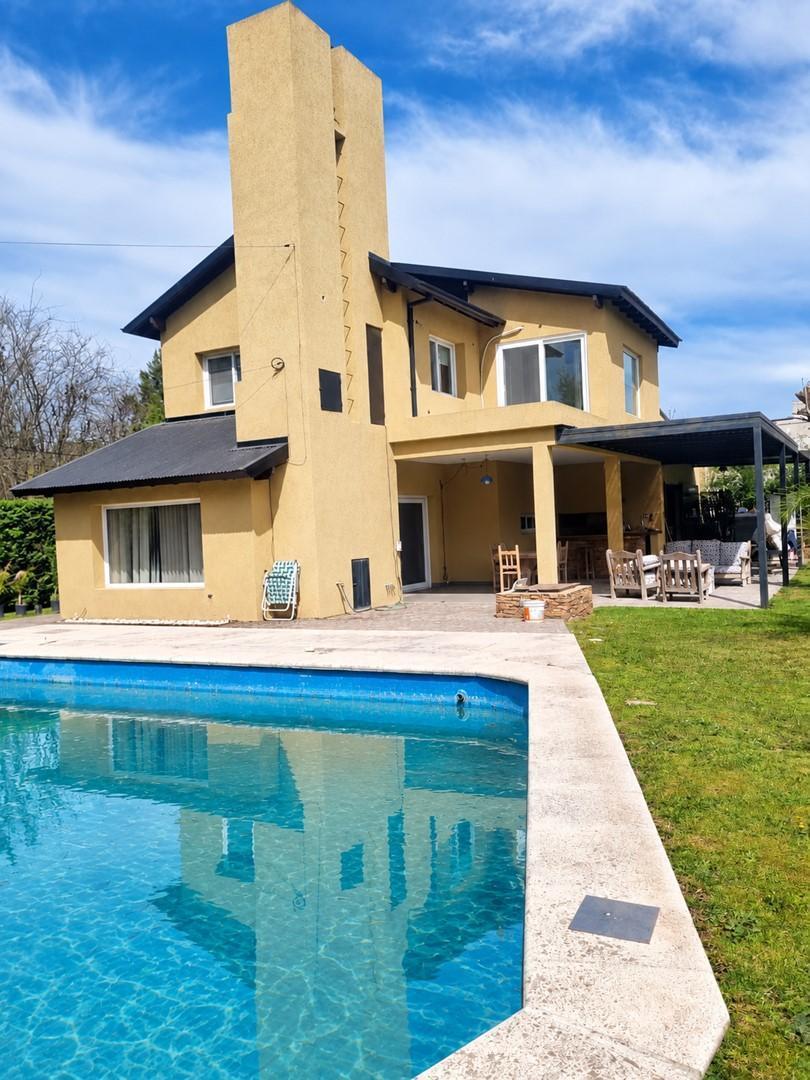 Foto de Casa Quinta en Venta en La Lonja, Pilar, G.B.A. Zona Norte, imagen 2
