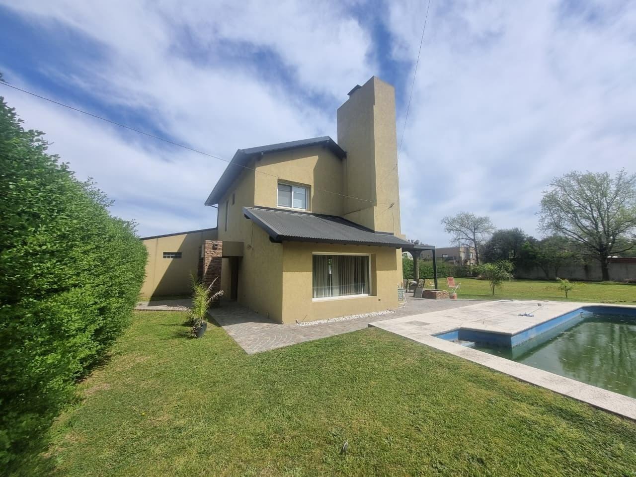 Foto de Casa Quinta en Venta en La Lonja, Pilar, G.B.A. Zona Norte, imagen 1