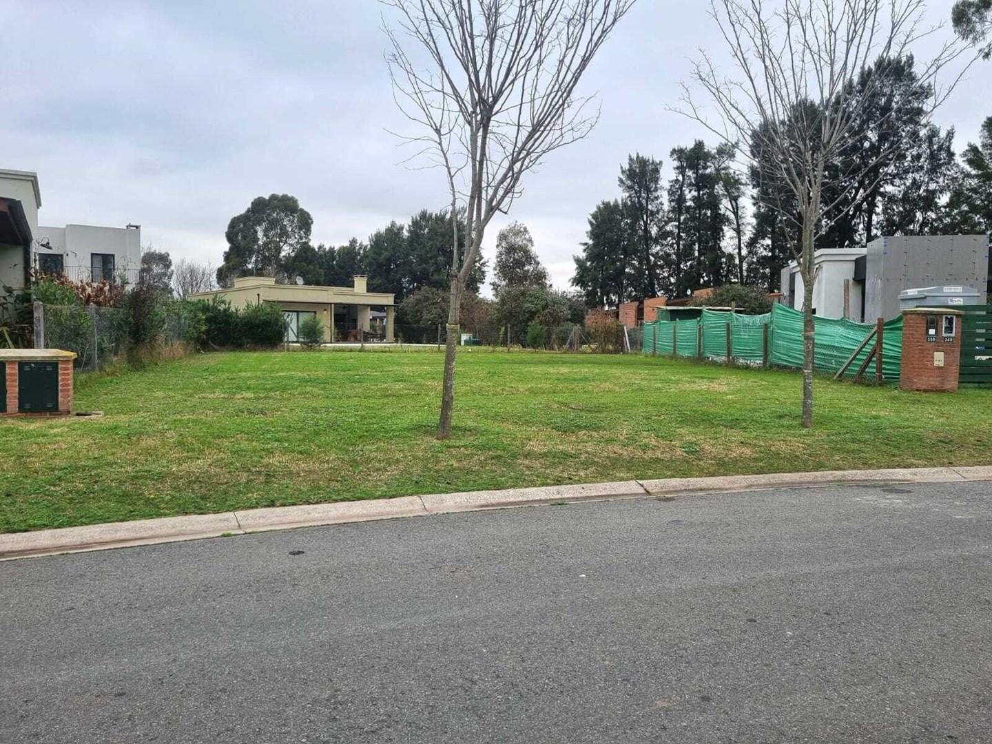 Foto de Terreno Lote en Venta en Santo Tomas, Derqui, Pilar, imagen 3
