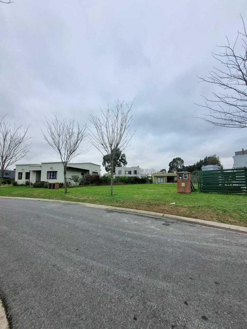 Foto de Terreno Lote en Venta en Santo Tomas, Derqui, Pilar, imagen 2