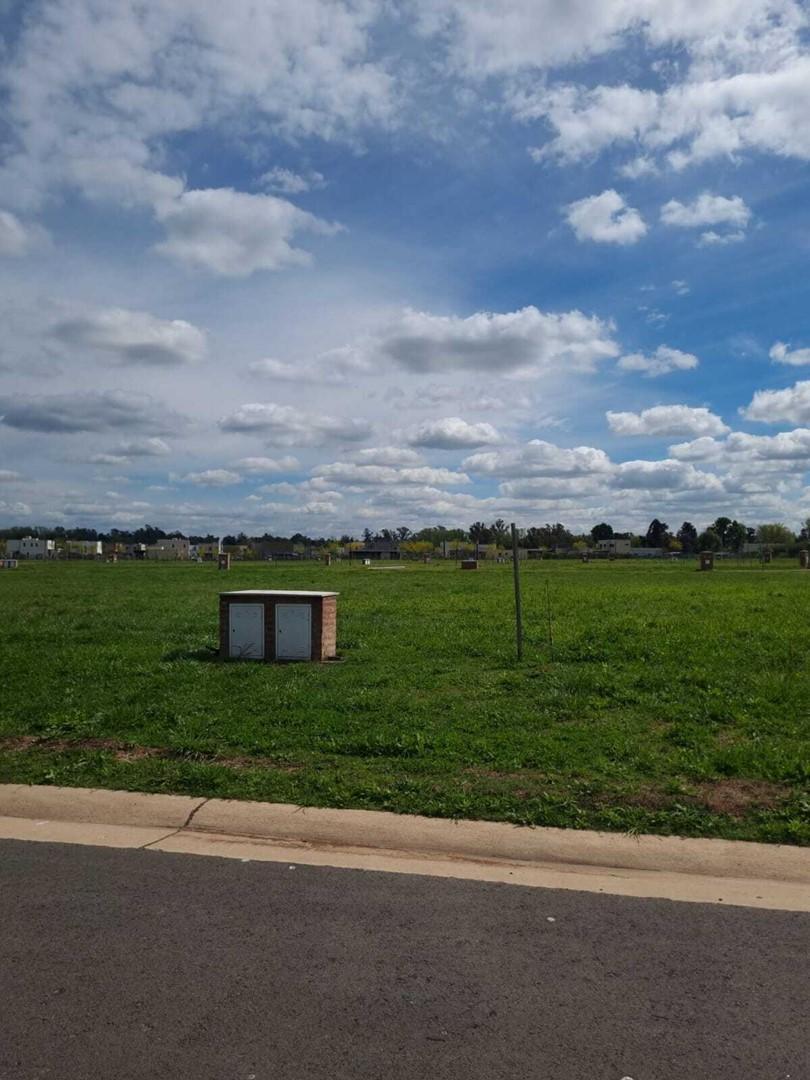 Foto de Terreno Lote en Venta en San Pablo Chico, Pilar, G.B.A. Zona Norte, imagen 3