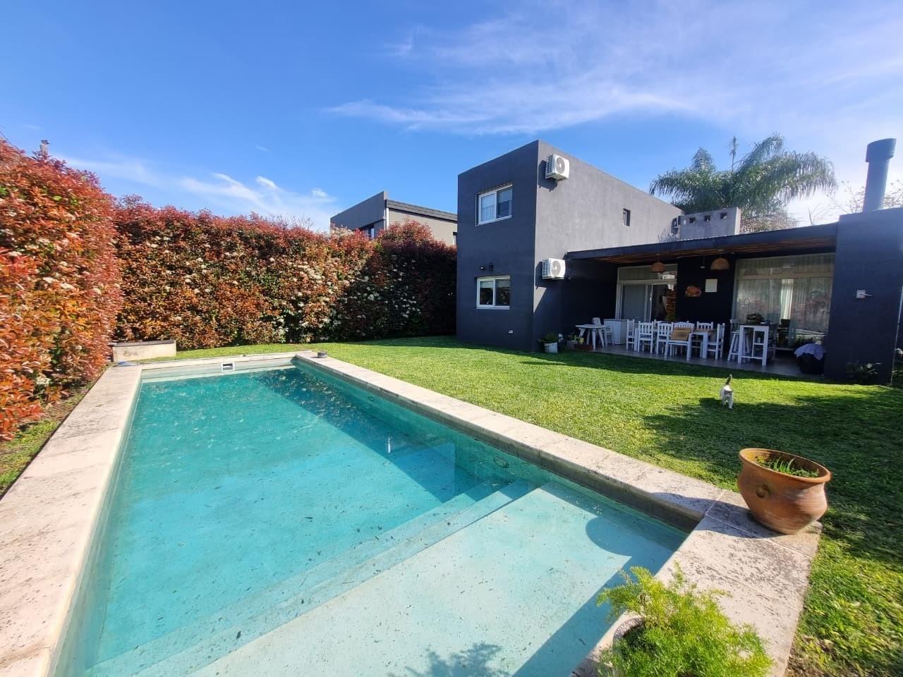 Foto de Casa Chalet en Alq. Temporario en El Hornero, Pilar, G.B.A. Zona Norte, imagen 2
